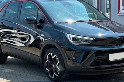 Opel Crossland (X) 71.000 km 15.995 &euro; Bruchsal-Helmsheim 76646