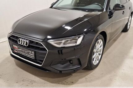 Audi A4 56.060 km 20.969 &euro; Dresden 01157