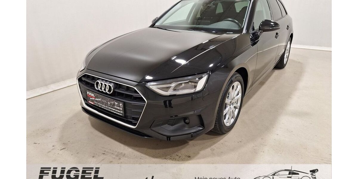 Audi A4 56.060 km 20.969 &euro; Dresden 01157