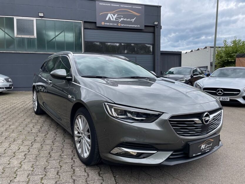 Opel Insignia 150.550 km 14.499 € Salach 73084