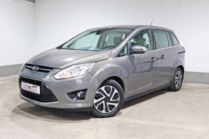 Ford Grand C-Max 146.000 km 6.490 &euro; Ingelheim am Rhein 55218