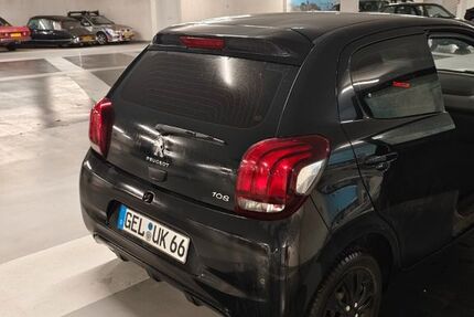 Peugeot 108 145.000 km 4.600 &euro; Kleve 47533