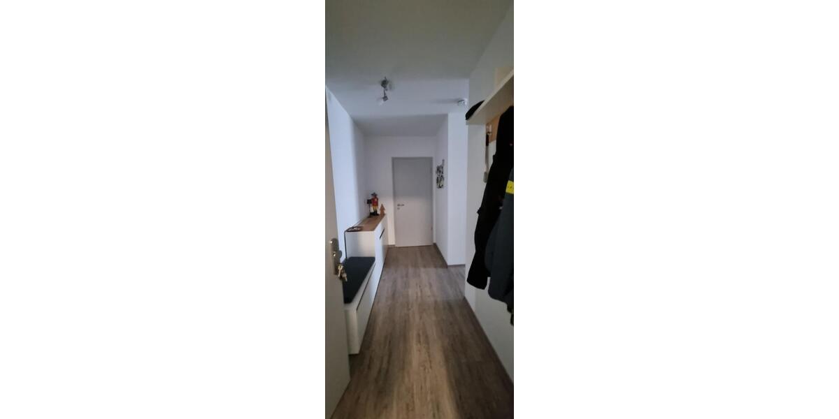 2 Raum Wohnung zur Miete in Bernsbach 2 zimmer