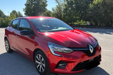 Renault Clio 36.000 km 14.900 &euro; Freudenstadt 72250