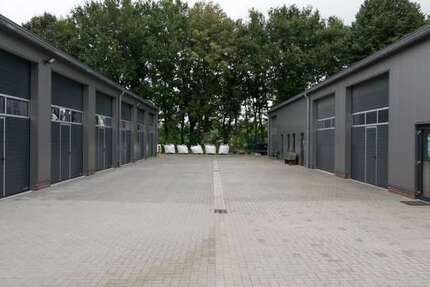 Gewerbeobjekt Westerstede - 1.750&euro; | Angebot:20786800