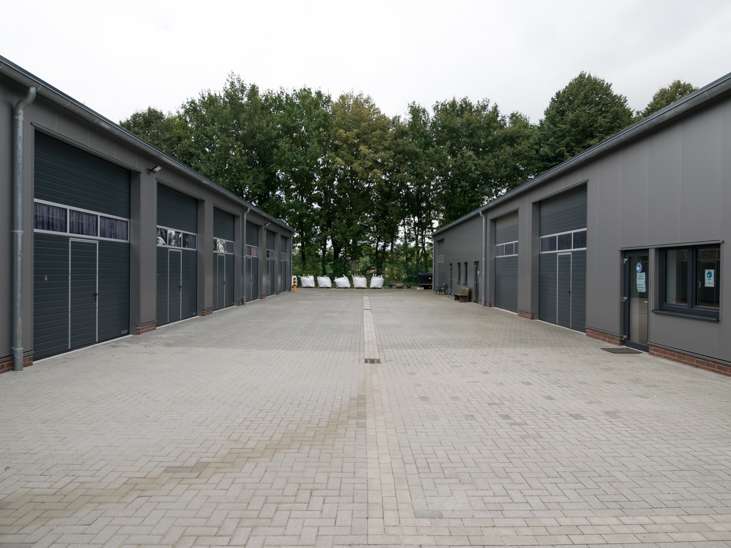 Gewerbeobjekt Westerstede - 1.750&euro; | Angebot:20786800
