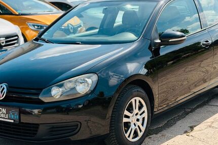 VW Golf 191.000 km 3.490 &euro; Sasbach 77880