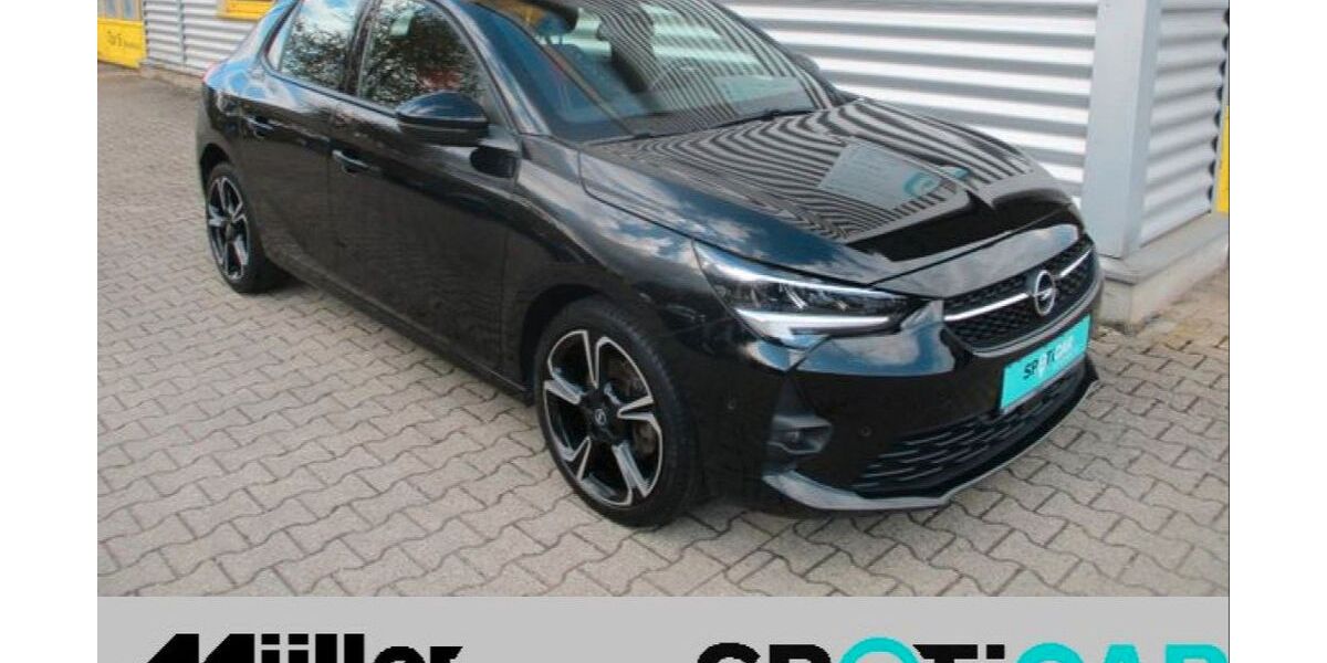 Opel Corsa 30.385 km 15.950 &euro; Biedenkopf 35216