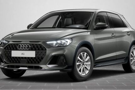 Audi A1 3.967 km 25.290 &euro; Simmern 55469