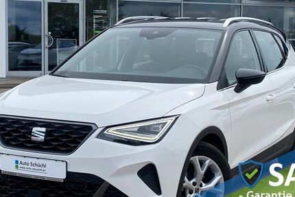 Seat Arona 22.107 km 16.848 &euro; Schrobenhausen-Edelshsn. 86529