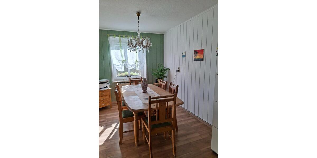 Einfamilienhaus Parchim - 6 Zimmer, 160 m&sup2;, 258.000&euro; | Angebot:25988197