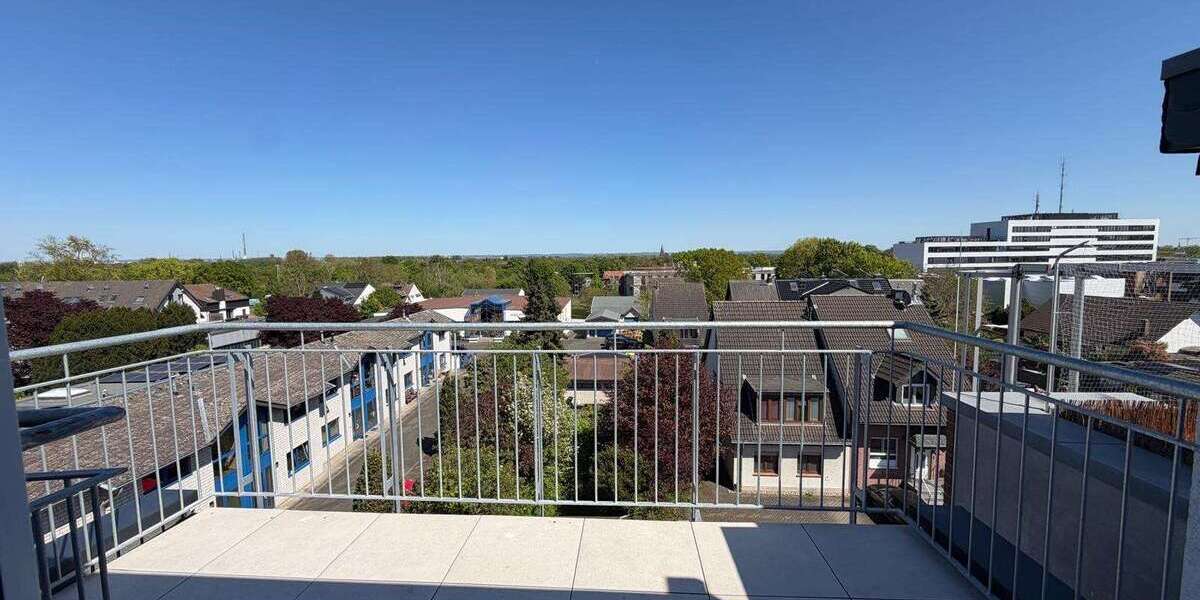 Etagenwohnung Köln Longerich - 4 Zimmer, 94 m&sup2;, 1.980&euro; | Angebot:26350268