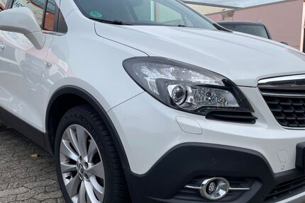 Opel Mokka 194.789 km 6.290 &euro; Kruft 56642