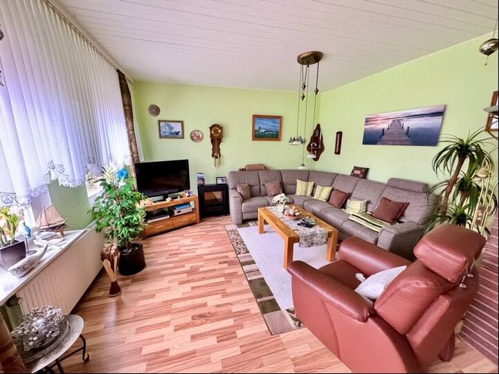 Einfamilienhaus Glückstadt - 4 Zimmer, 120 m&sup2;, 239.000&euro; | Angebot:25730990