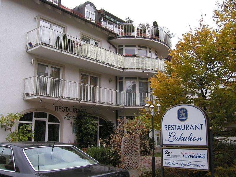 Gastronomie in Garching 8.000 € 450 m²