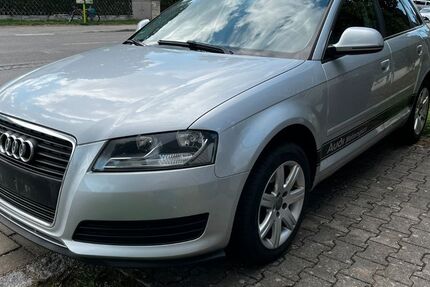 Audi A3 260.200 km 3.490 &euro; Forstern 85659