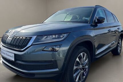 Skoda Kodiaq 75.100 km 28.990 &euro; Fürstenau 49584