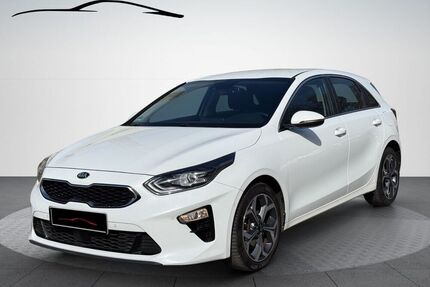 Kia ceed / Ceed