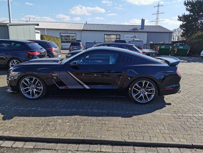 Mustang Mach-E