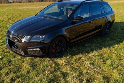 Skoda Octavia 86.000 km 22.999 &euro; Veringenstadt 72519