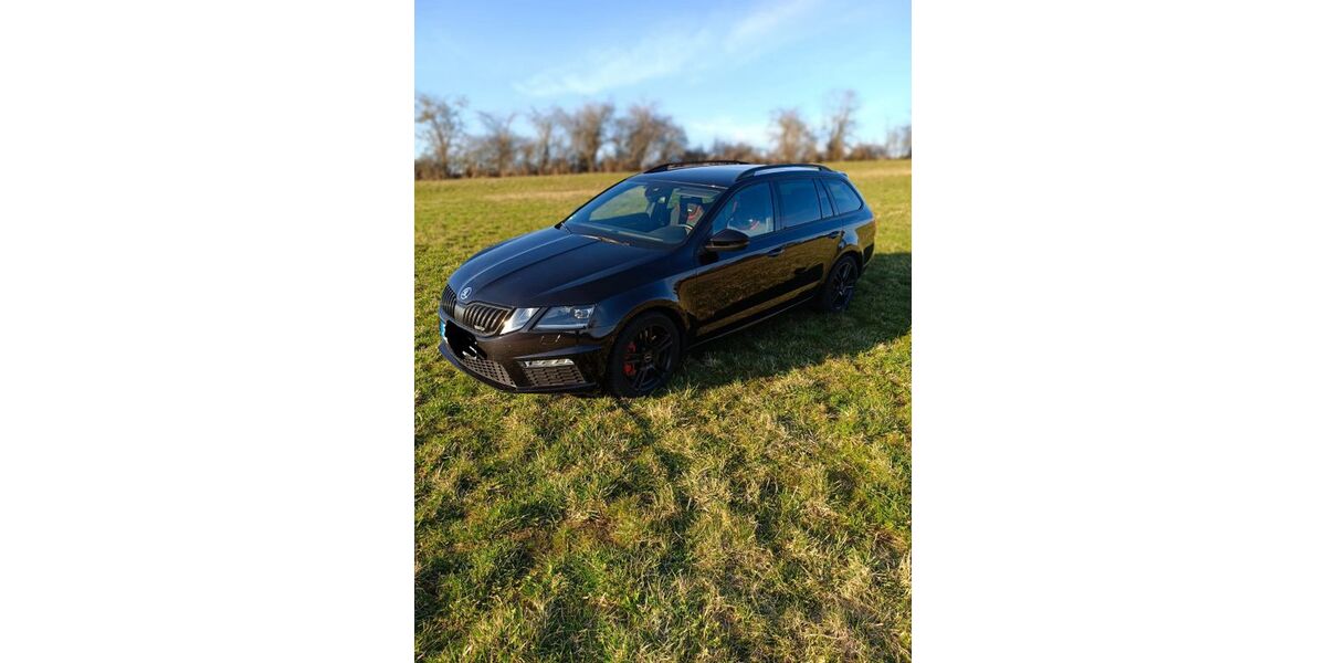 Skoda Octavia 86.000 km 22.999 &euro; Veringenstadt 72519