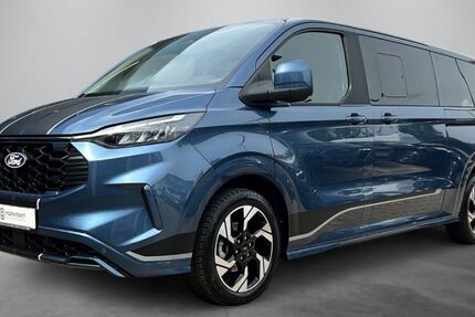 Ford Tourneo Custom 19.980 km 49.990 &euro; Jülich 52428