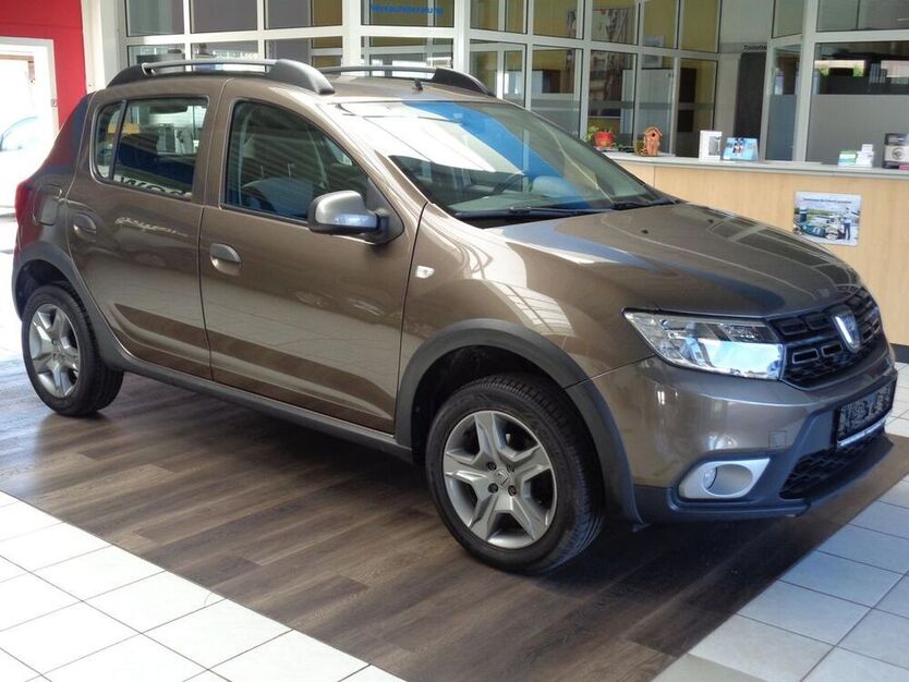 Sandero