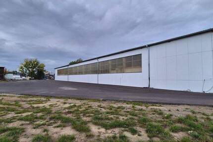 Neuer Unternehmensstandort gesucht? Attraktives Gewerbegrundstück mit großer Lagerhalle in zentraler Lage von Stralsund zu verkaufen zimmer