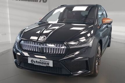 Skoda Enyaq 38.000 km 37.900 &euro; Wolfhagen 34466