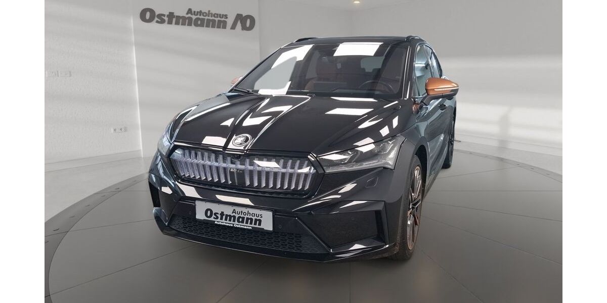 Skoda Enyaq 40.000 km 33.550 &euro; Wolfhagen 34466