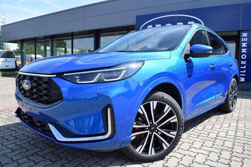 Kuga