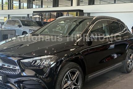 Mercedes-Benz GLA 250 3.000 km 49.900 &euro; Penzberg 82377