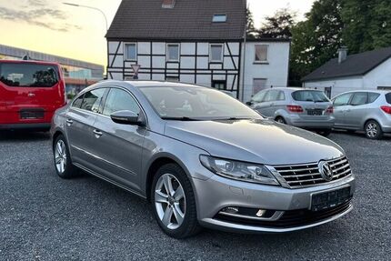 VW CC