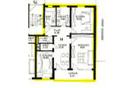 Etagenwohnung Oberstdorf - 4 Zimmer, 87 m&sup2;, 499.000&euro; | Angebot:25662350