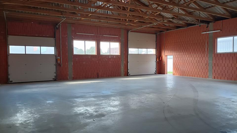 Gewerbeobjekt Molbergen - 660&euro; | Angebot:26409260