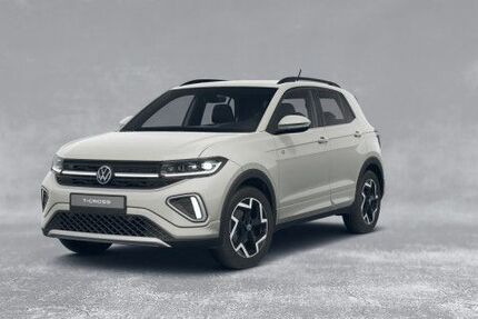VW T-Cross 3.755 km 26.830 &euro; Kulmbach 95326