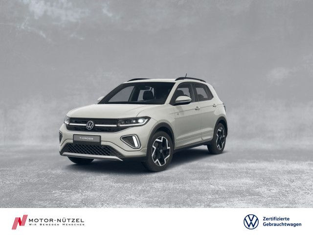VW T-Cross 3.755 km 26.830 &euro; Kulmbach 95326