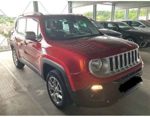 Renegade