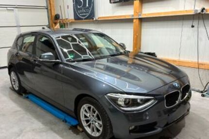 BMW 116 172.000 km 9.999 &euro; Wachenroth 96193
