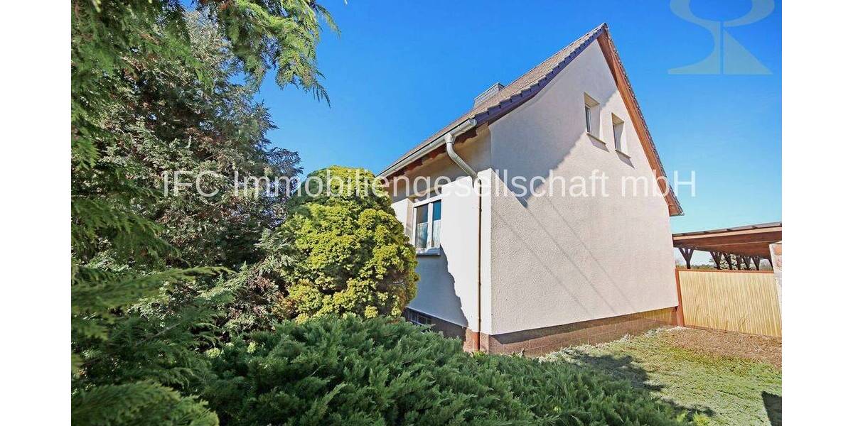 Einfamilienhaus Jessen (Elster) Holzdorf - 7 Zimmer, 156 m&sup2;, 199.000&euro; | Angebot:26208247