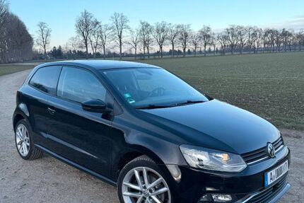 VW Polo 108.000 km 9.900 &euro; Augsburg 86199
