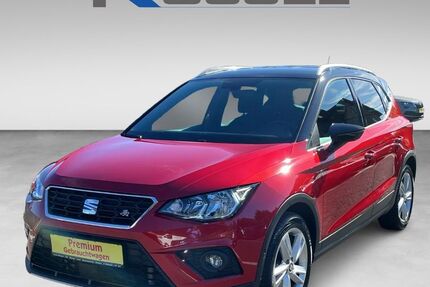 Seat Arona 72.110 km 14.490 &euro; Gudensberg-Dissen 34281