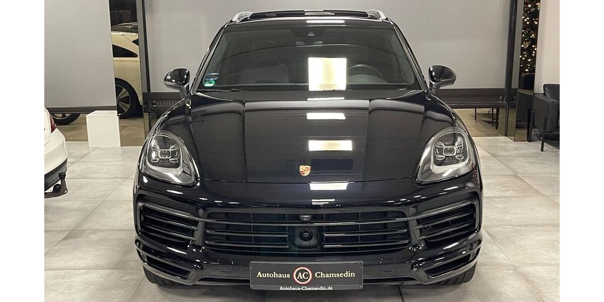 Porsche Cayenne 151.563 km 41.999 &euro; Viersen 41748