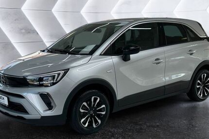 Opel Crossland (X) 18.653 km 18.800 € Neuruppin 16816