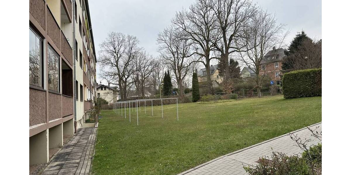 Etagenwohnung Hartenstein - 3 Zimmer, 61 m&sup2;, 43.500&euro; | Angebot:26291643