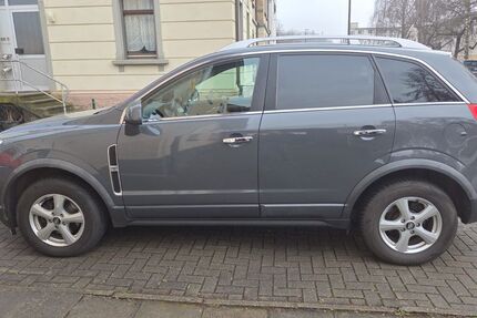 Opel Antara 98.467 km 6.600 &euro; Wolpertswende 88284