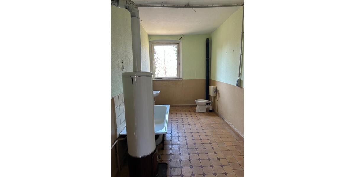 Doppelhaushälfte Seelow - 4 Zimmer, 120 m&sup2;, 140.000&euro; | Angebot:26686147