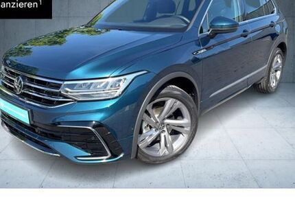 VW Tiguan 8.296 km 37.920 € Hünfeld 36088