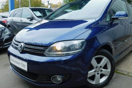 VW Golf Plus 91.130 km 9.300 &euro; Ahrensburg 22926