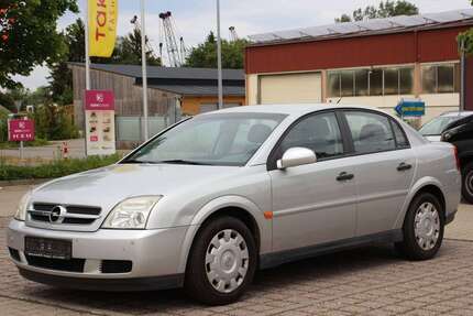 Opel Vectra 187.000 km 990 &euro; Krumbach 86381
